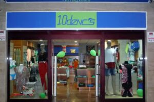 10DENC&rsquo;S/TENDENCIAS