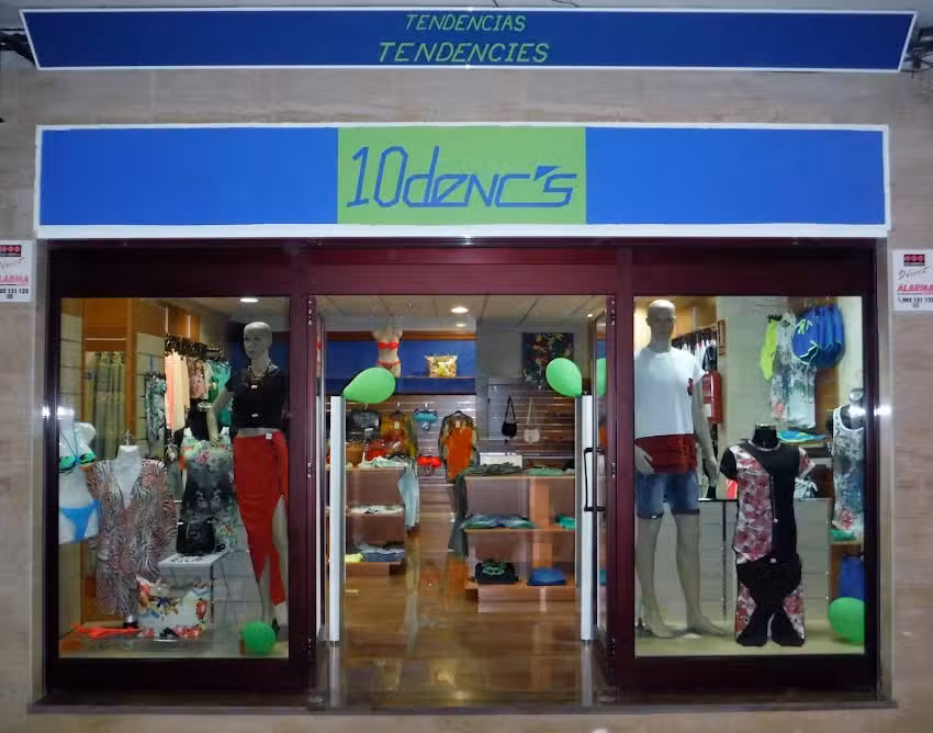 10DENC&rsquo;S/TENDENCIAS