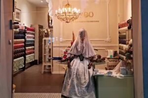 1700 &ndash; Jorge Fabuel