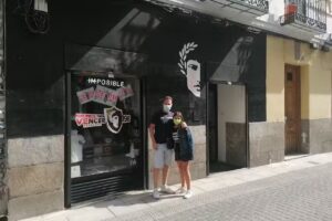 198 | Unonueveocho | Marca de ropa