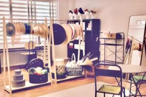 20Mariposas – Tocados y Complementos