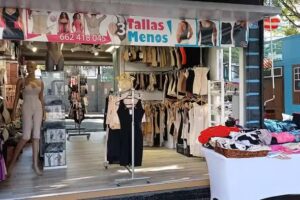 3 Tallas Menos &ndash; Fajas Colombianas y Ropa Reductoras