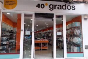 40 GRADOS ALBACETE