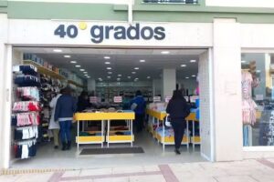 40 GRADOS ALHAUR&Iacute;N DE LA TORRE