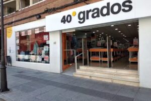 40 GRADOS ALMANSA