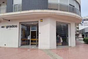 40 GRADOS CALLOSA DE SEGURA