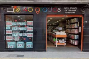 40 GRADOS CARCAIXENT