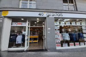 40 GRADOS CREVILLENT