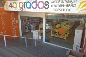 40 GRADOS CUENCA