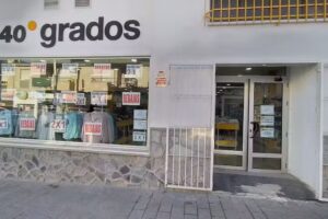 40 GRADOS FUENTE &Aacute;LAMO