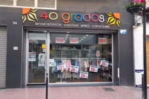 40 GRADOS GARRUCHA 1