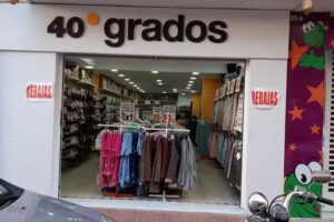 40 GRADOS GARRUCHA 2