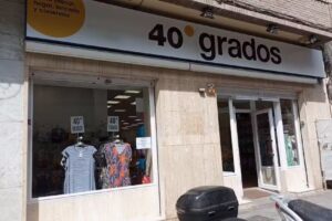 40 GRADOS GRANADA c/SAN ANT&Oacute;N