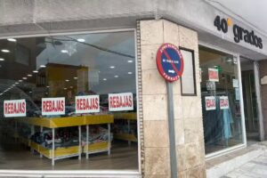 40 GRADOS OLULA DEL RÍO