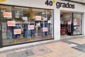 40 GRADOS PUERTO DE SAGUNTO