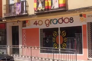 40 GRADOS QUINTANAR ORDEN