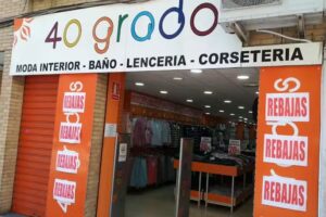 40 GRADOS SAN VICENTE DEL RASPEIG