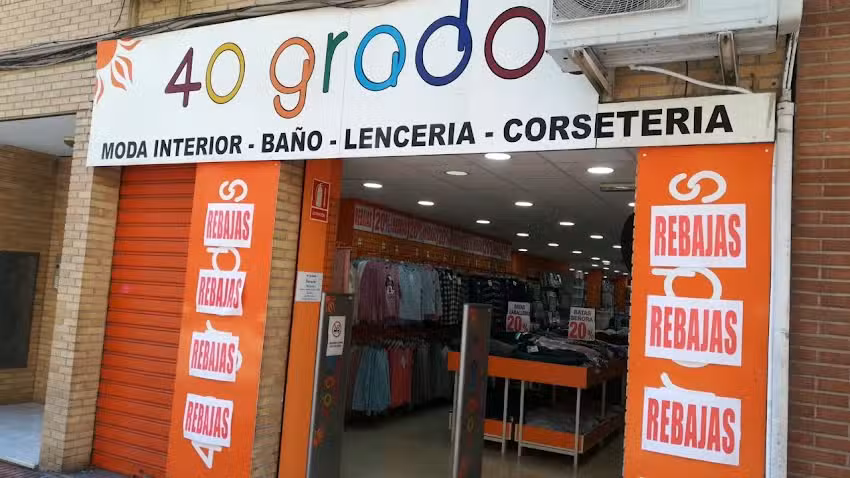 40 GRADOS SAN VICENTE DEL RASPEIG