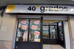 40 GRADOS TORREDELCAMPO