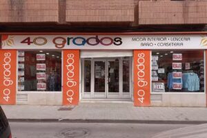 40 GRADOS VILLARROBLEDO
