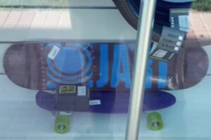 540&deg; Extreme Sports