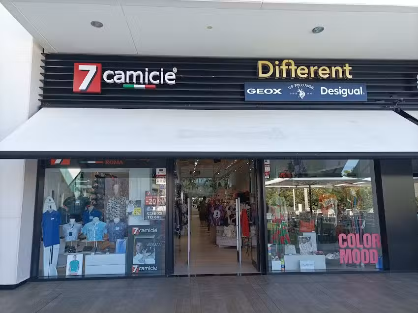 7 Camicie