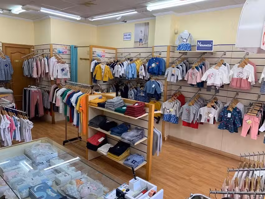 7 Colores Santa Pola