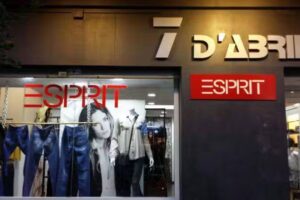 7 DE ABRIL ( ESPRIT-EDC)