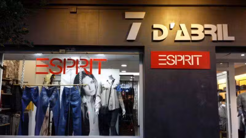 7 DE ABRIL ( ESPRIT-EDC)