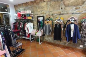 A Casa Da Costureira