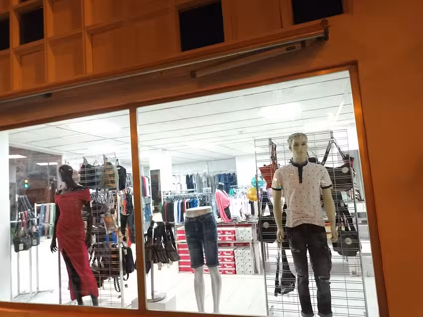 A&E moda y complementos