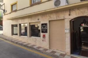 A&G Modas y Complementos