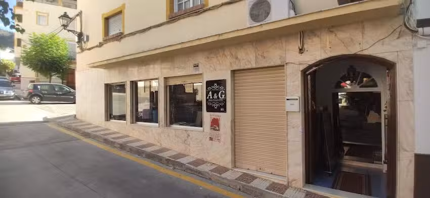 A&G Modas y Complementos