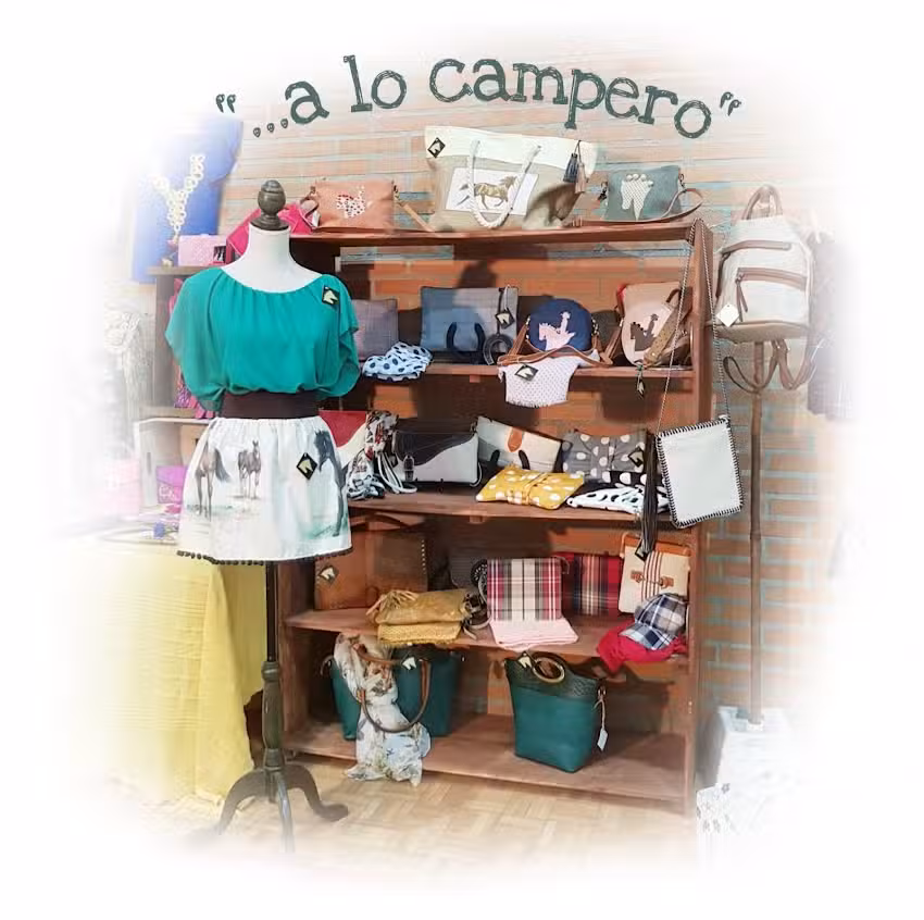 &laquo;&hellip;a lo campero&raquo;