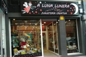 A Luna Lunera