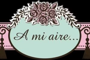 A mi aire&hellip;