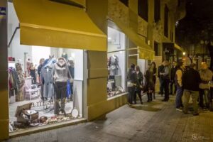 a mi aire &ndash; Tienda ropa en Valencia