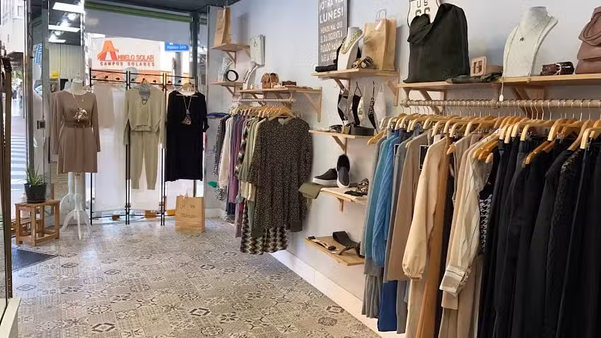 A m&iacute; Manera Moda