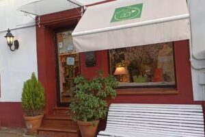 A.T Tienda | Ana Tendero