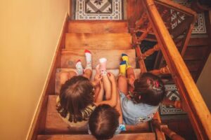 A Tres Hilos _ Calcetines Respetuosos para toda la familia