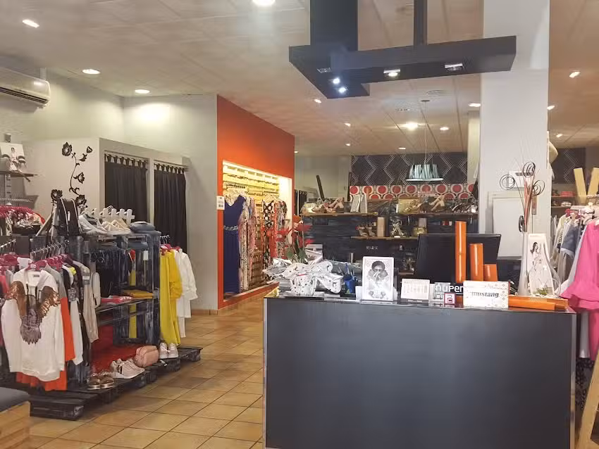 Abaco moda &ndash; Moda Fiesta &ndash; Vestir &ndash; Se&ntilde;ora &ndash; Hombre