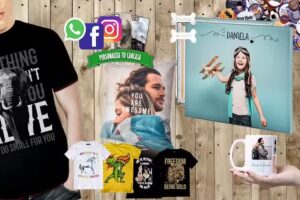 ABMCOMPANY, dise&ntilde;o gr&aacute;fico