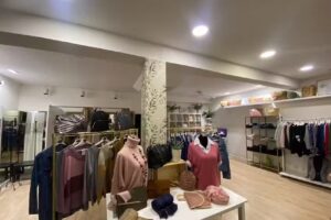 Abril Moda y Est&eacute;tica