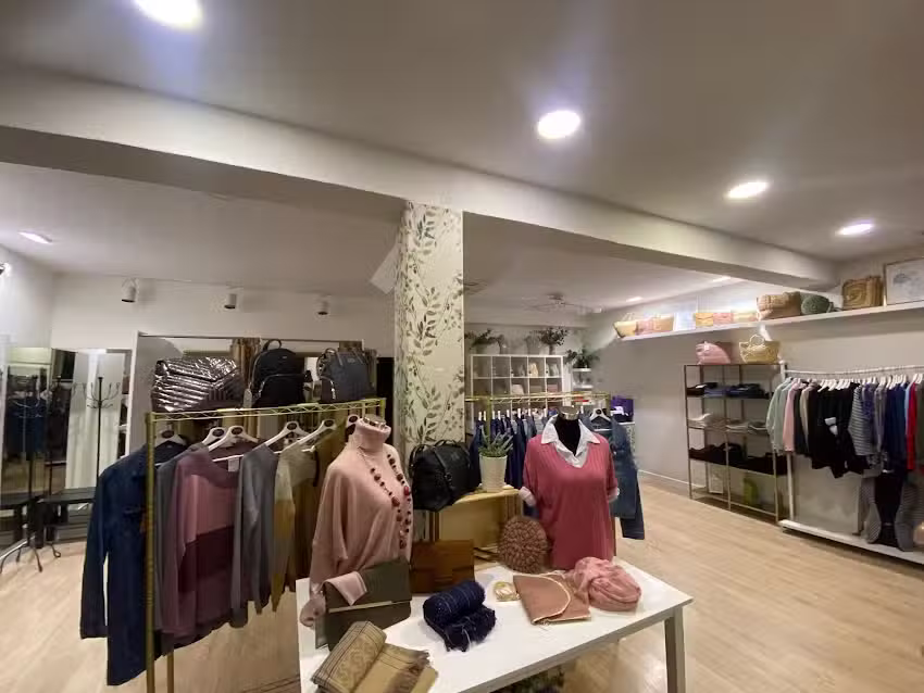 Abril Moda y Est&eacute;tica