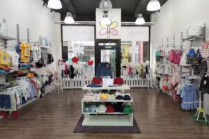 Abrylia Moda Infantil