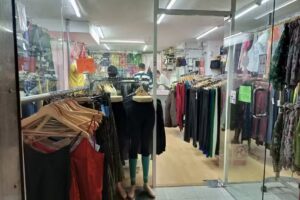 Abul Costura I Planxa