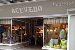 Acevedo Regalos