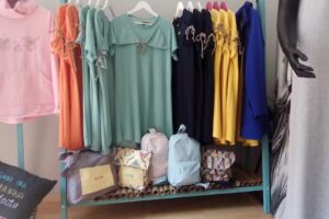 Acontrahilo Showroom