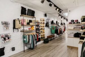 ACTITUDY Concept Store