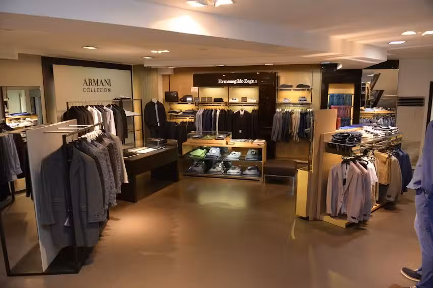 ADAM&rsquo;S &ndash; Tienda de moda para hombre